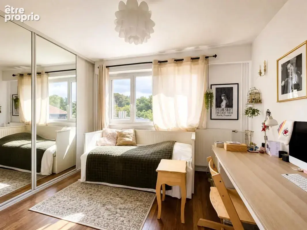 Appartement de 5 pièces de 115 m² à Montgeron - photo 4
