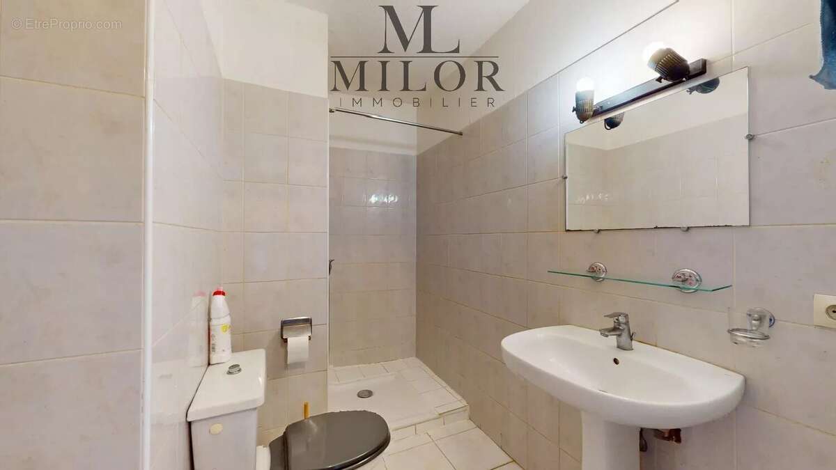 Appartement à MANDELIEU-LA-NAPOULE