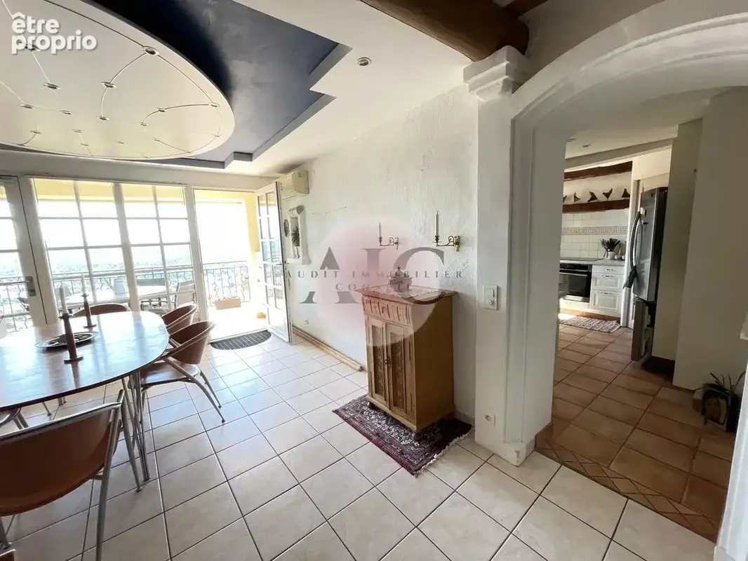 Appartement 3 pièces 100 m² à vendre à Fayence (83440) - photo 5
