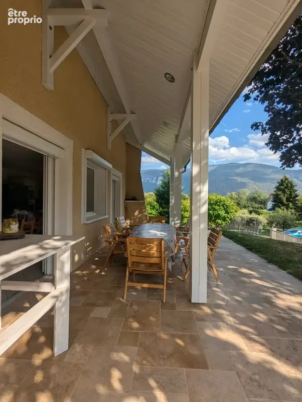 Maison à vendre 7 pièces TECHE (38) - photo 14