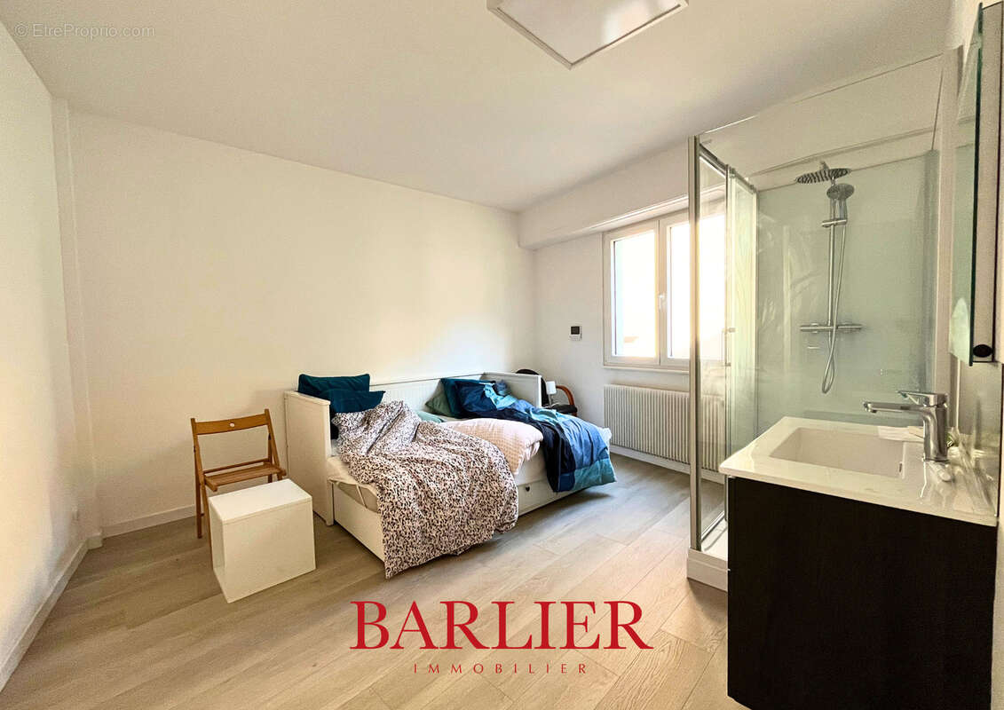 Appartement à WASSELONNE