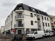 Appartement à TREMBLAY-EN-FRANCE