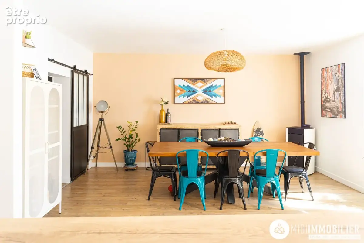 Photo Maison à Arthes au prix de 265 000€