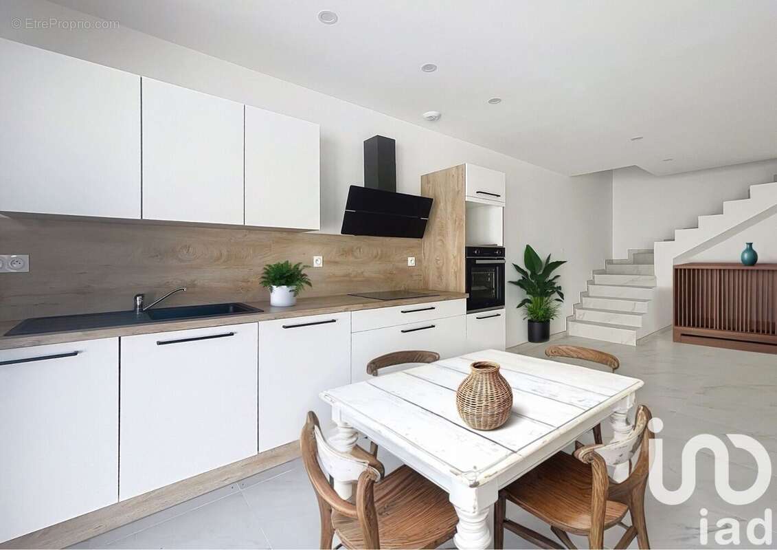 Photo 6 - Maison à PERPIGNAN