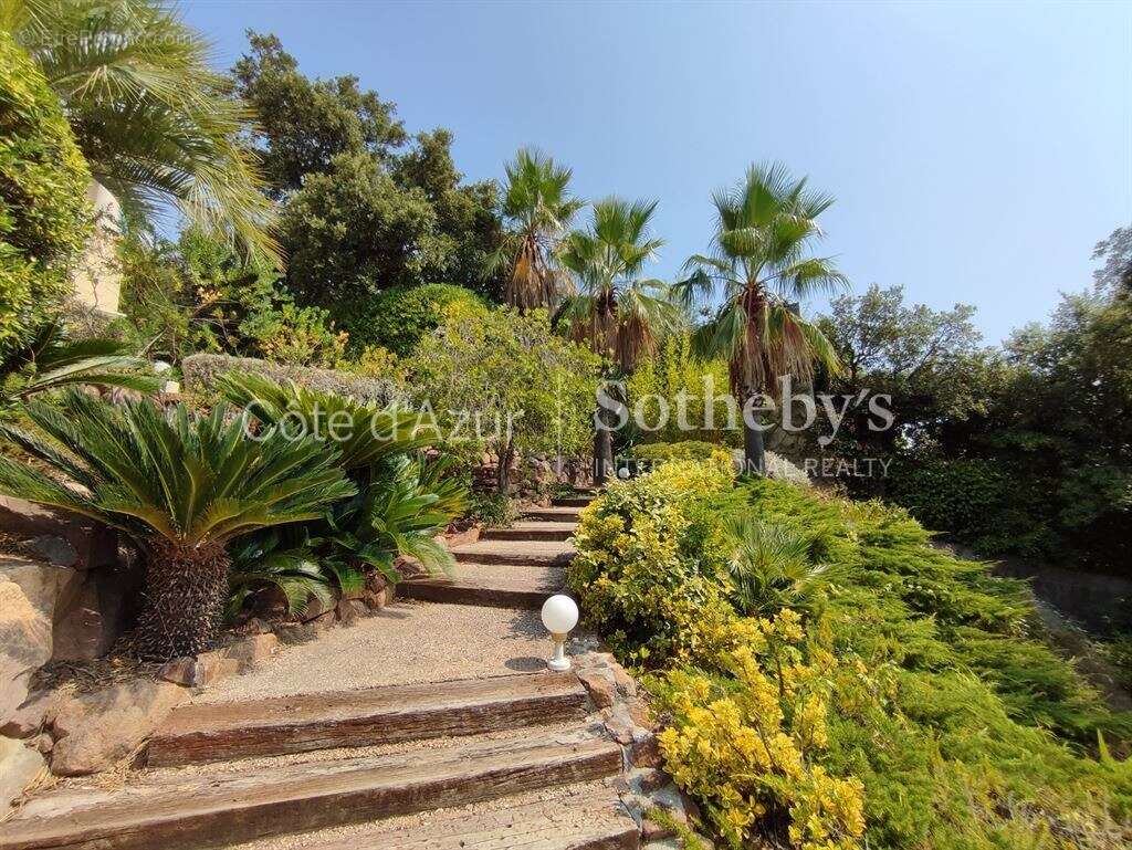 Maison à LA SEYNE-SUR-MER