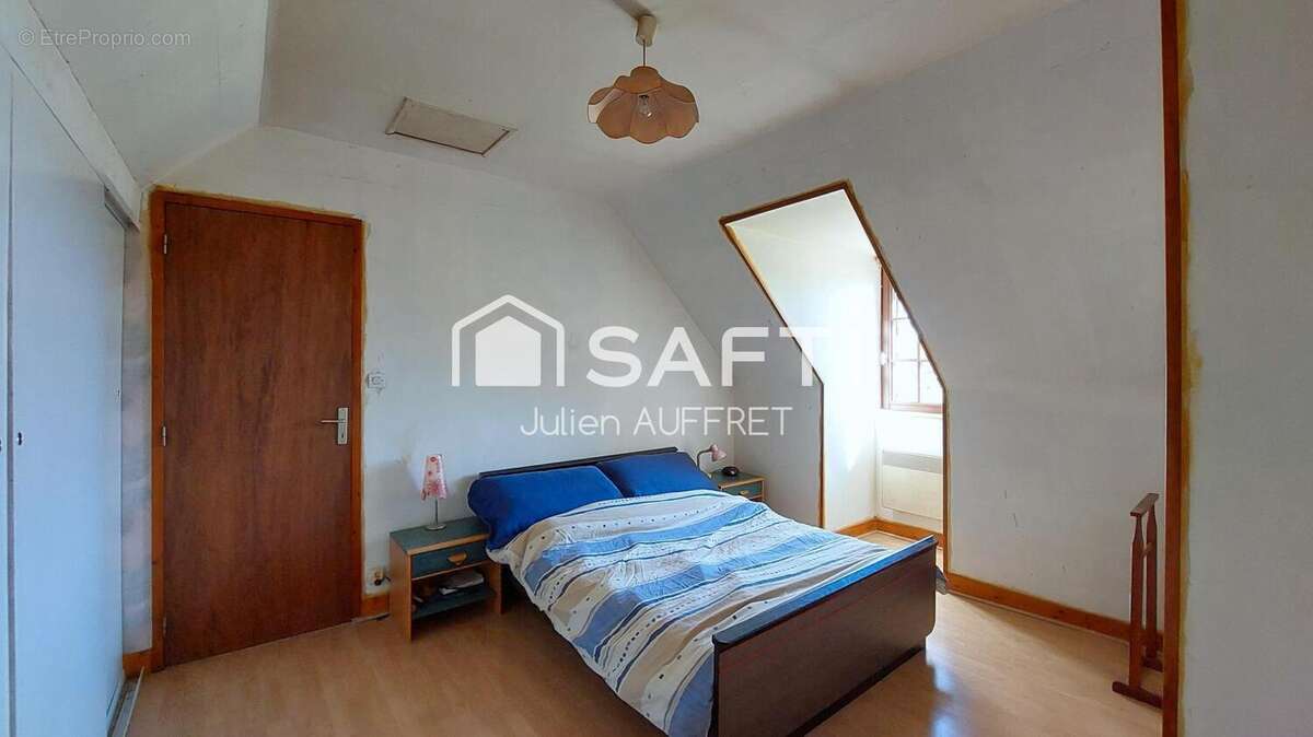 Photo 6 - Maison à SOUESMES