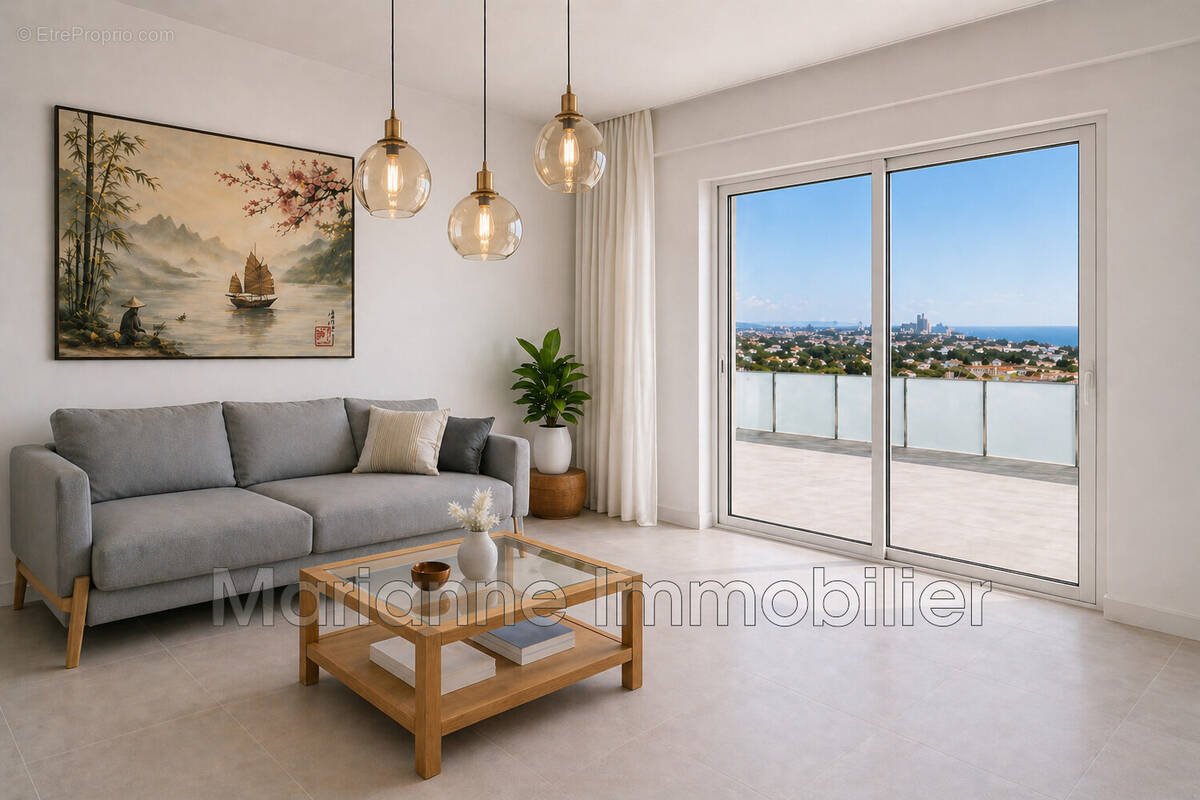 Appartement à VIAS
