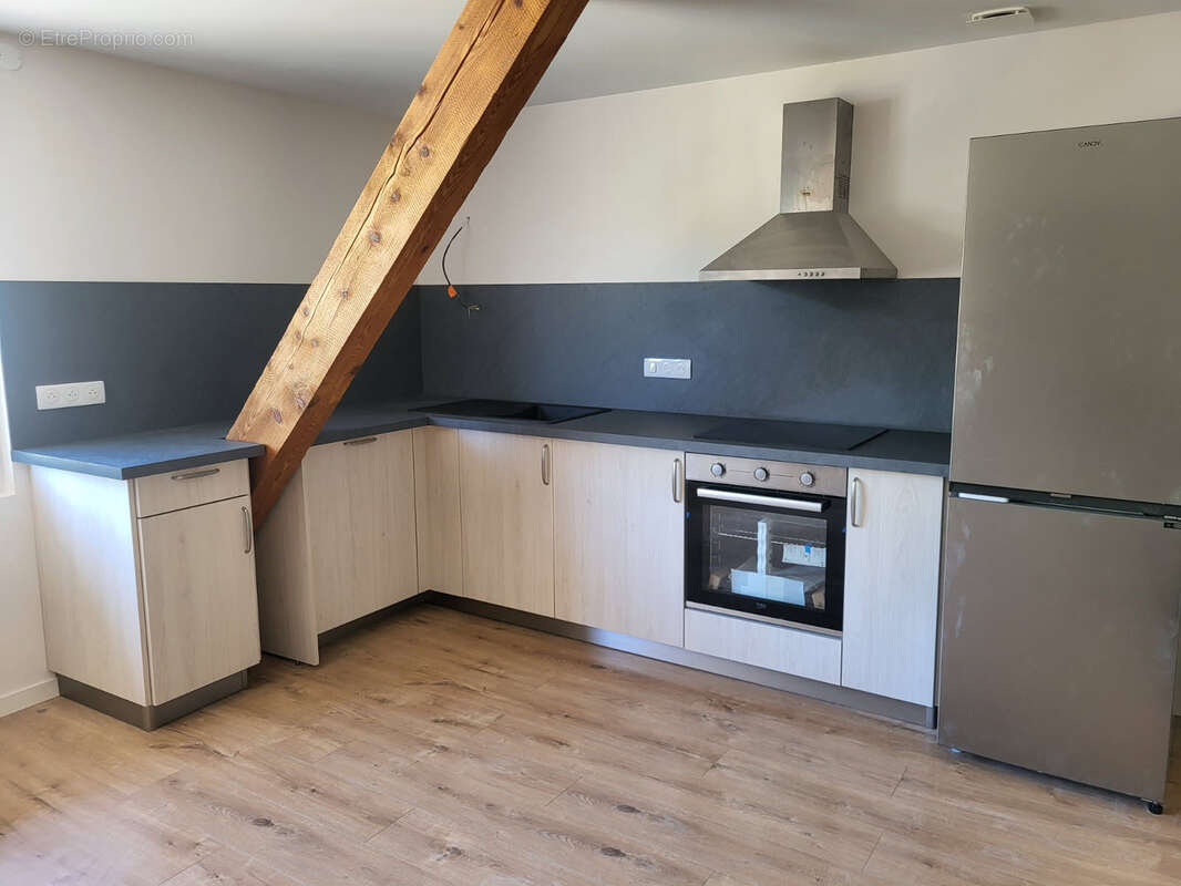 Appartement à MONT-DORE