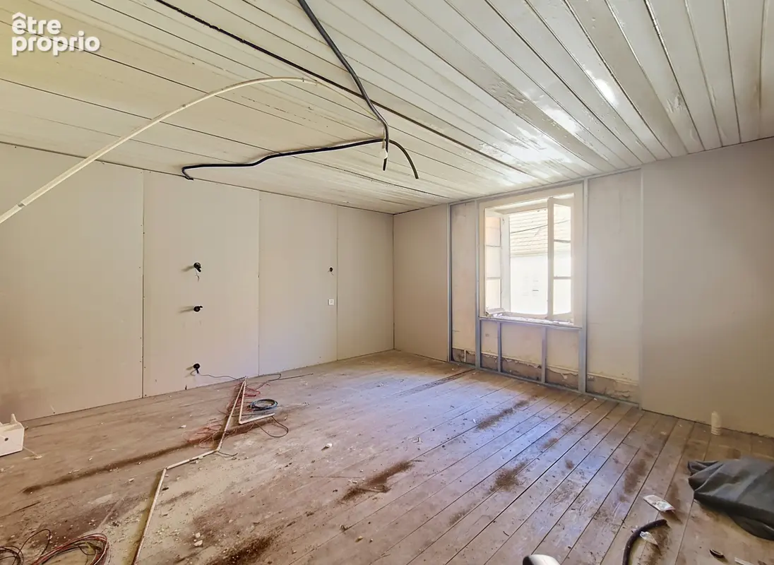 Maison Vellexon Queutrey Et Vaudey 5 pièce(s) 124.4 m2 - photo 9