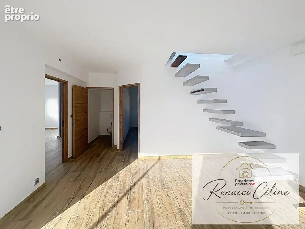 Superbe T3 de 114 m² avec roof top de 19 m² - photo 5
