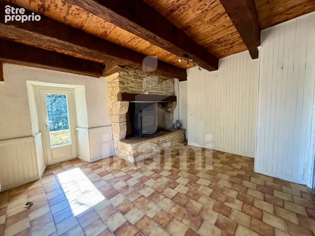 Corps de ferme et ses 5 logements et dépendances avec vue imprenable - photo 20