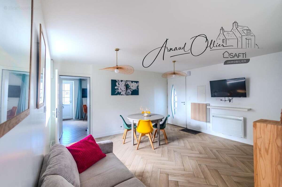 Photo 5 - Maison à PLOUGUERNEAU