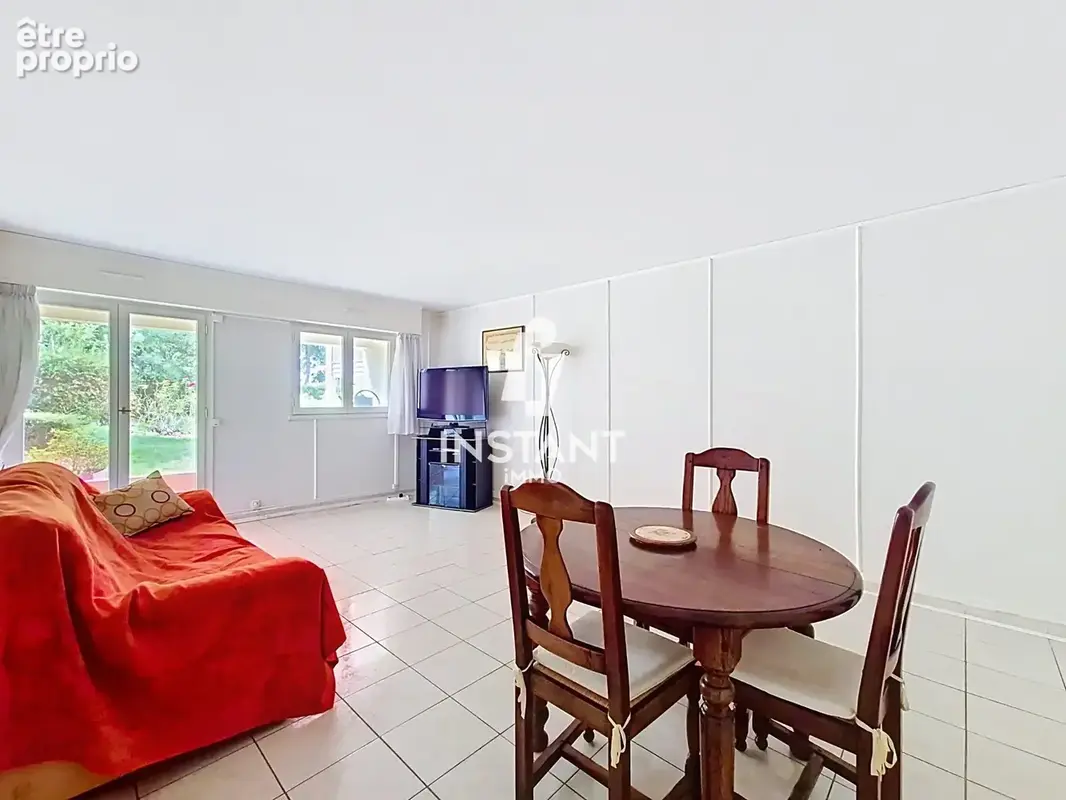 Photo Appartement à Maisons-Alfort au prix de 379 900€
