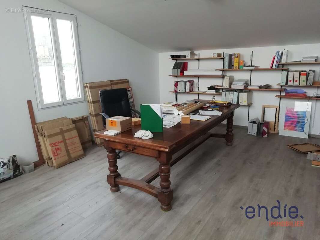 Commerce à SANCOINS