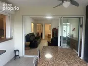Appartement à PETIT-BOURG