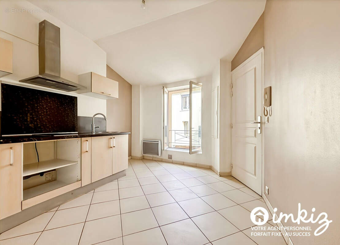Appartement 2 pièces - photo 3