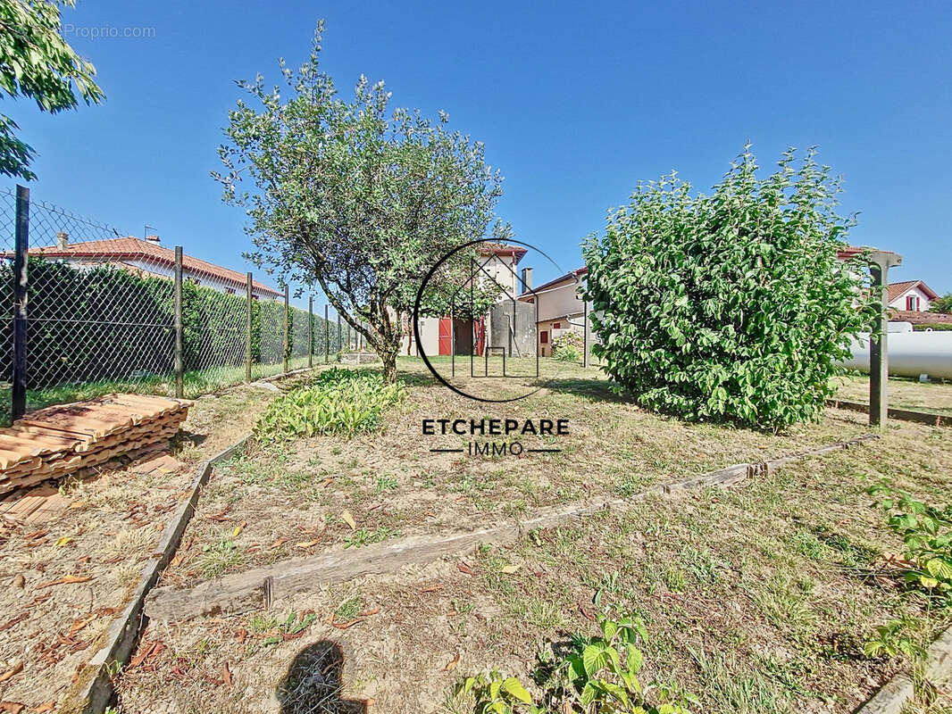 Ensemble immobilier composé de 2 maisons - photo 28