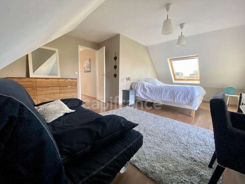 Maison à LARMOR-BADEN