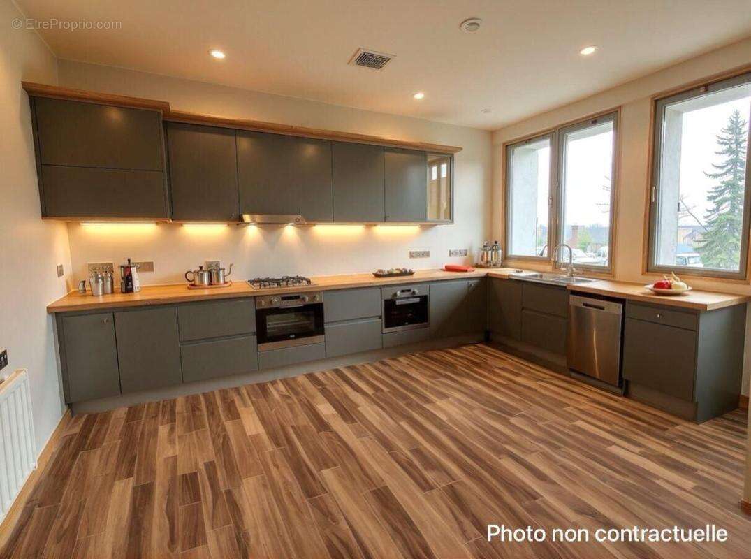 Maison à L&#039;UNION