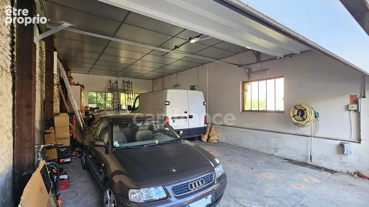 A vendre Maison en Pierre 8 pièces ETAMPES (91) - photo 19