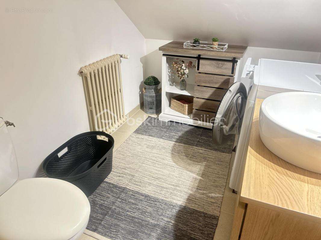 Maison à SAINT-GERMAIN-LAVAL