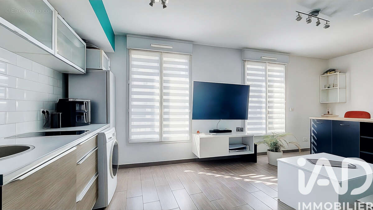 Photo 4 - Appartement à ACHERES