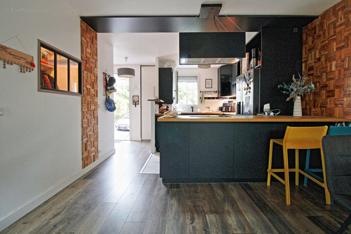 Appartement à ANGLET