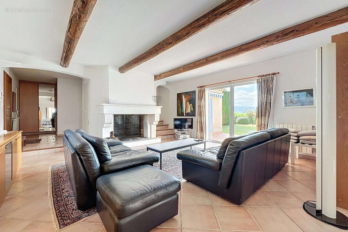 Maison à VILLARS