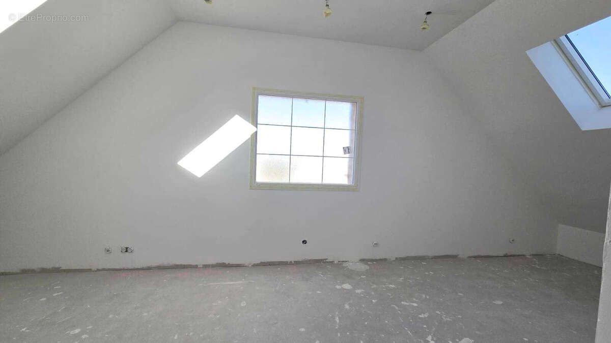 Appartement à LIMOURS