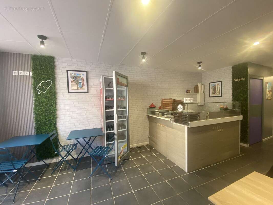 Appartement à LIMOGES