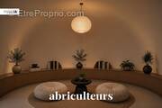 Appartement à ROGNES