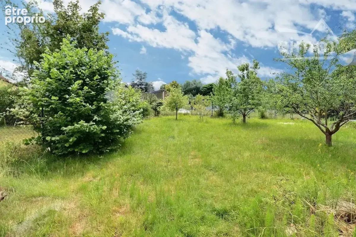 Appartement T3 rénové de 88.24m² +  jardin privatif +  garage + caves à FORBACH - photo 8