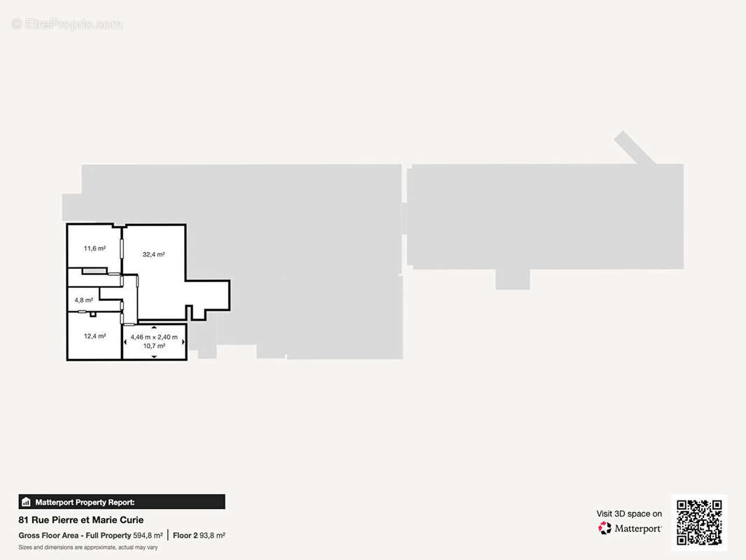 Commerce à CHATEAUROUX