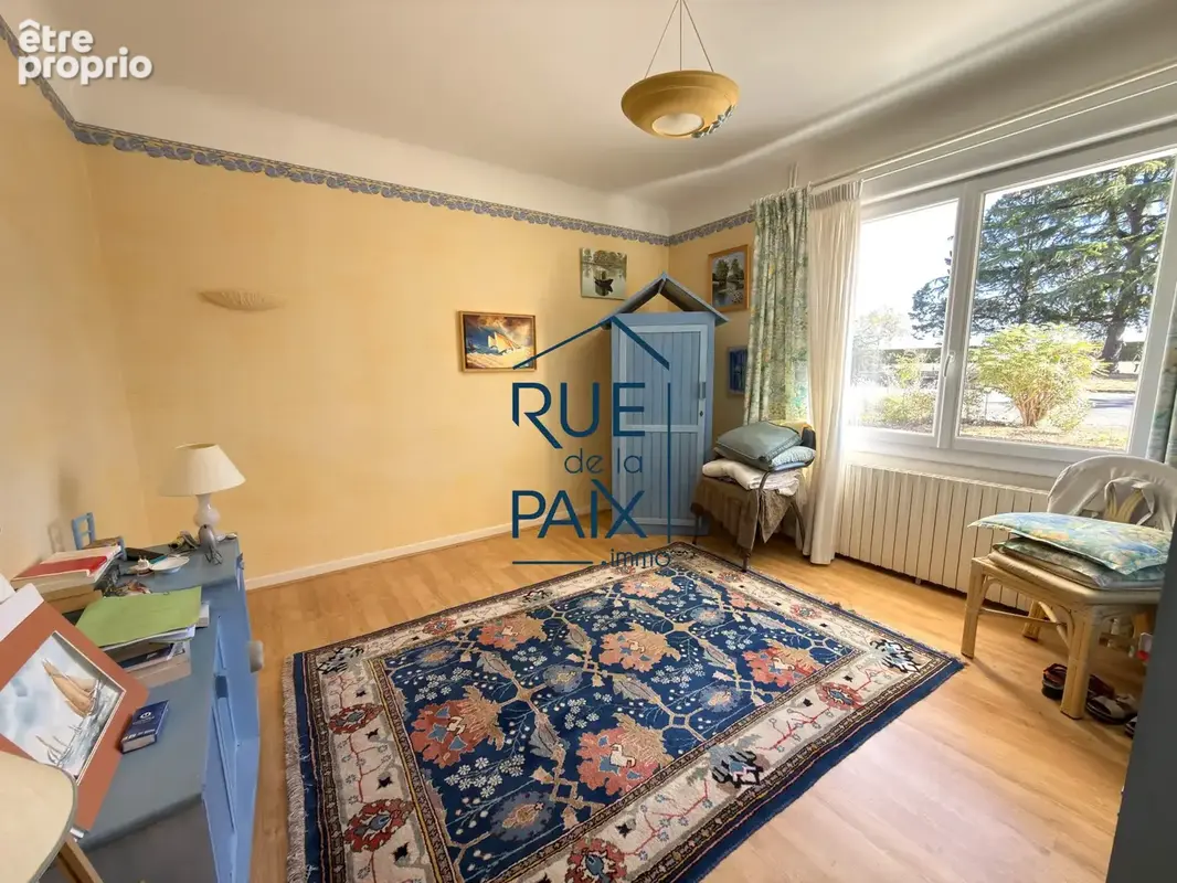 Maison 7 pièces 277 m² à vendre à Cenon-Sur-Vienne (86530) - photo 6