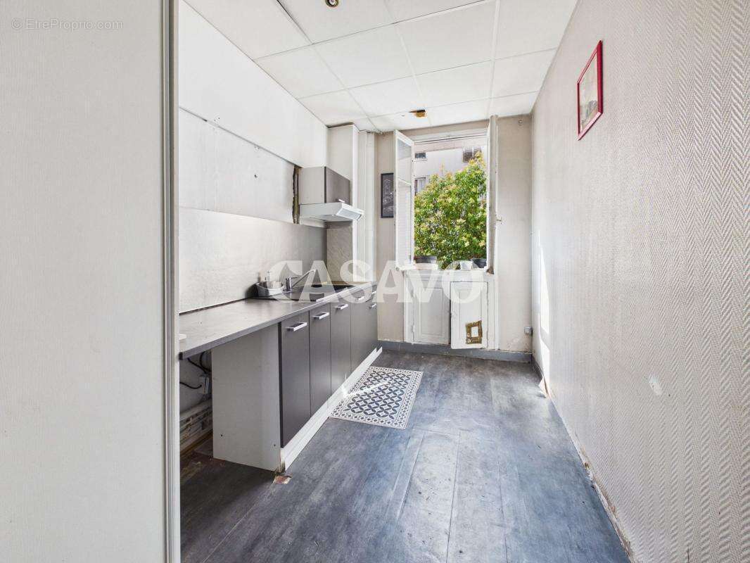 Appartement à SURESNES