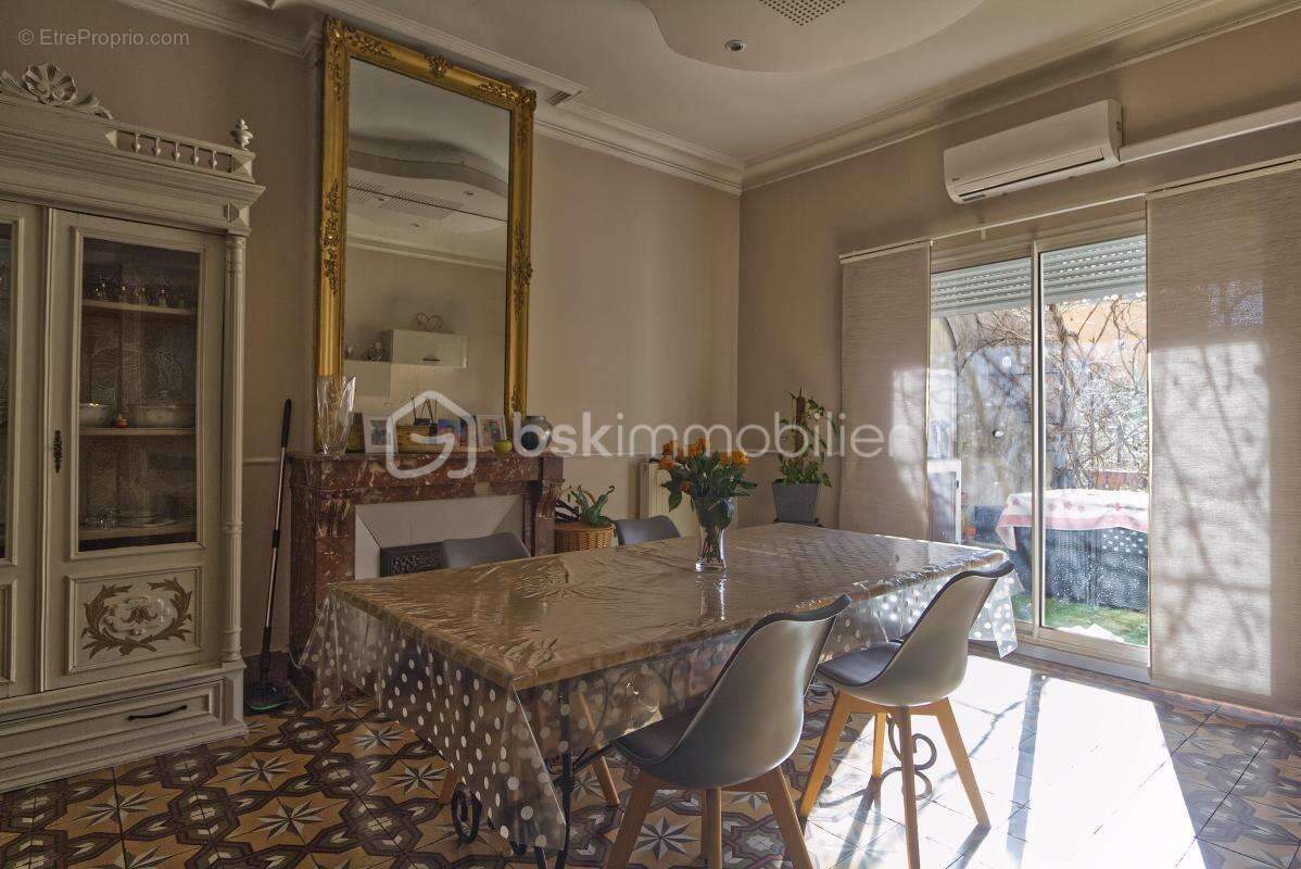 Maison de ville 157 m² - photo 4