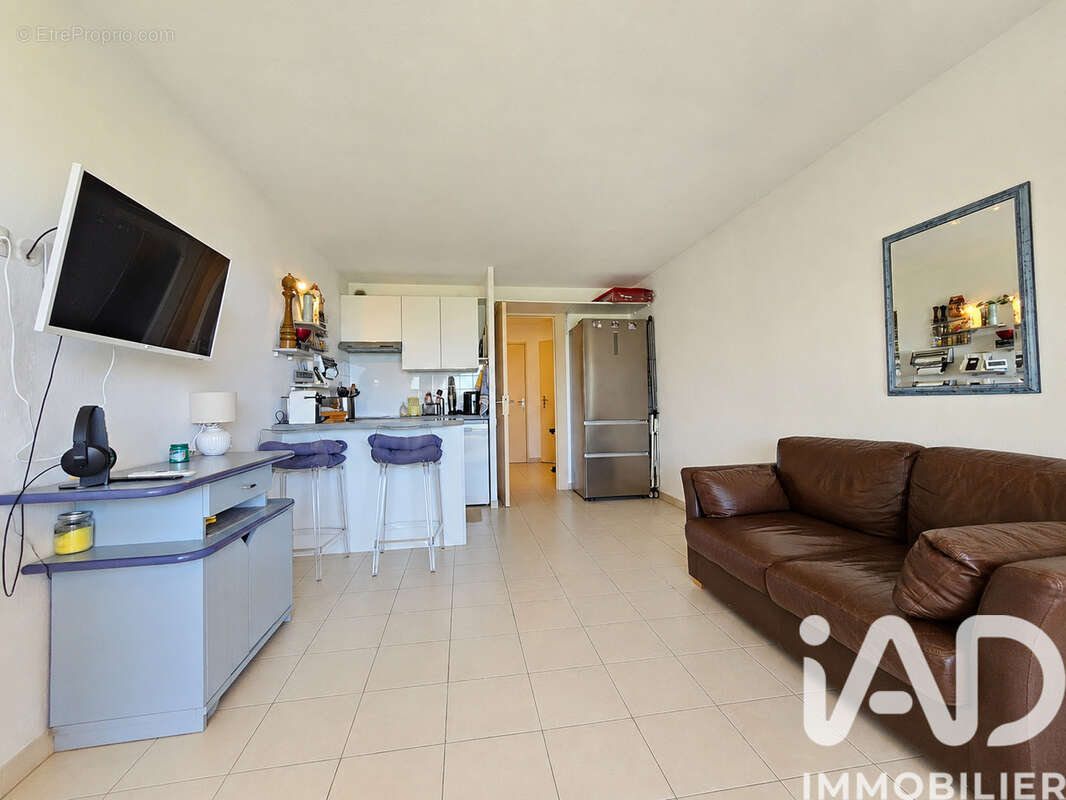 Photo 3 - Appartement à GASSIN