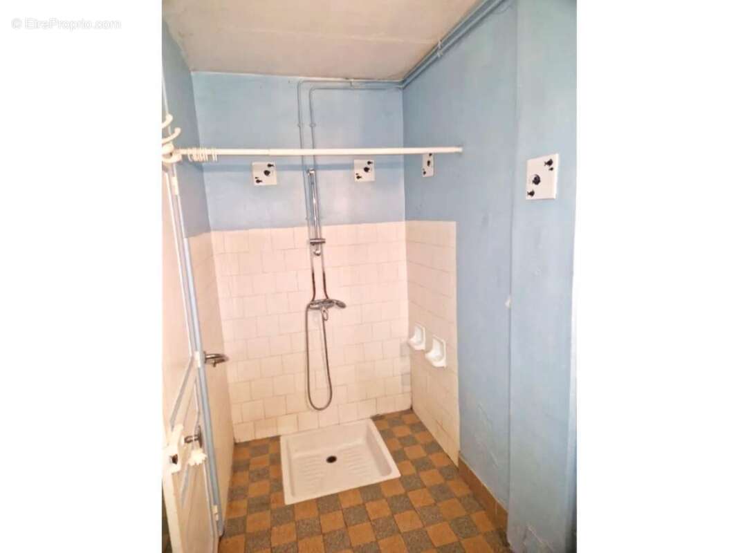 Maison 58 m² à Belhomert-Guehouville  - photo 5