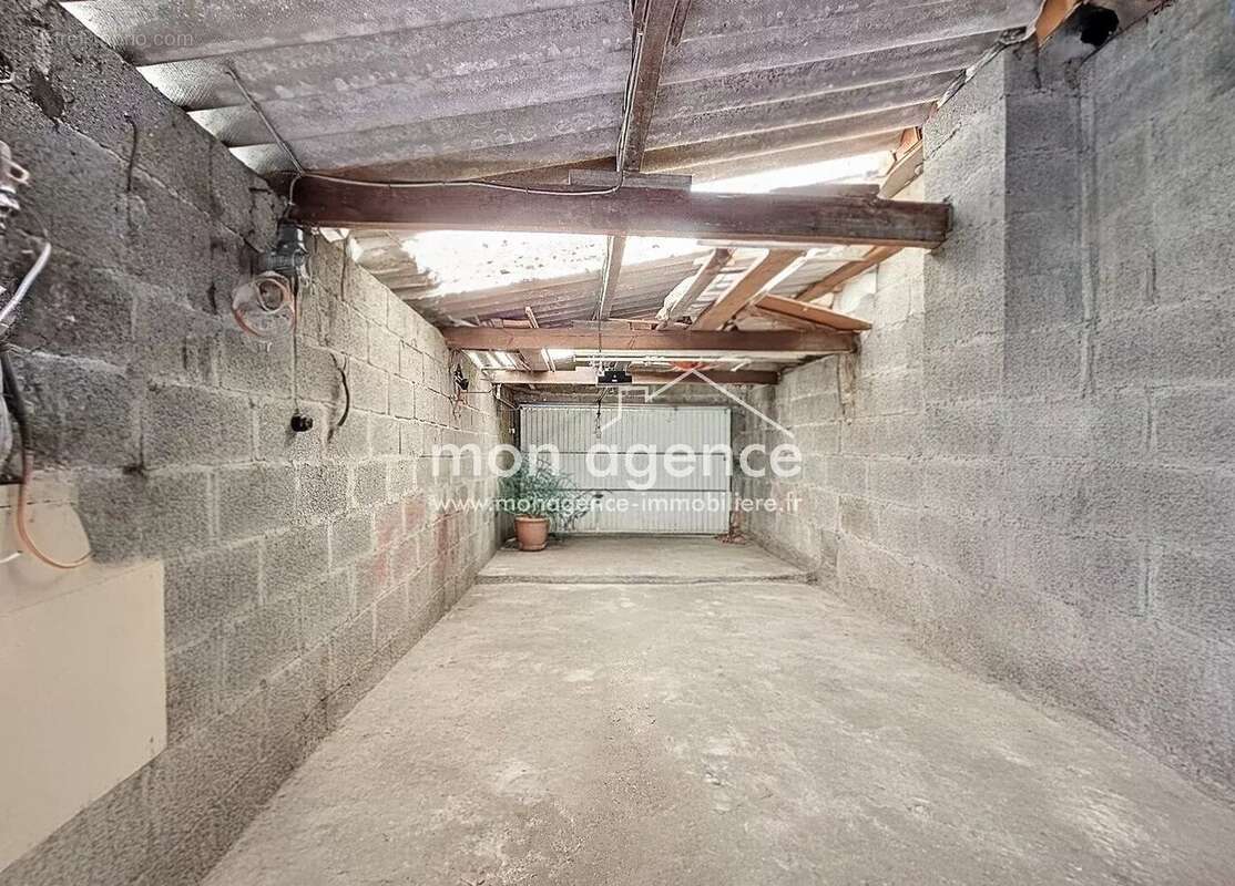 Rouen 76000, maison du 19ème à rénover - photo 19