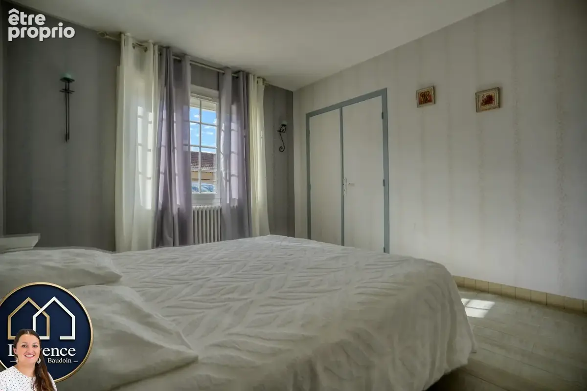 Maison 7 pièces 164 m² à vendre à Tremblay-Les-Villages (28170) - photo 7