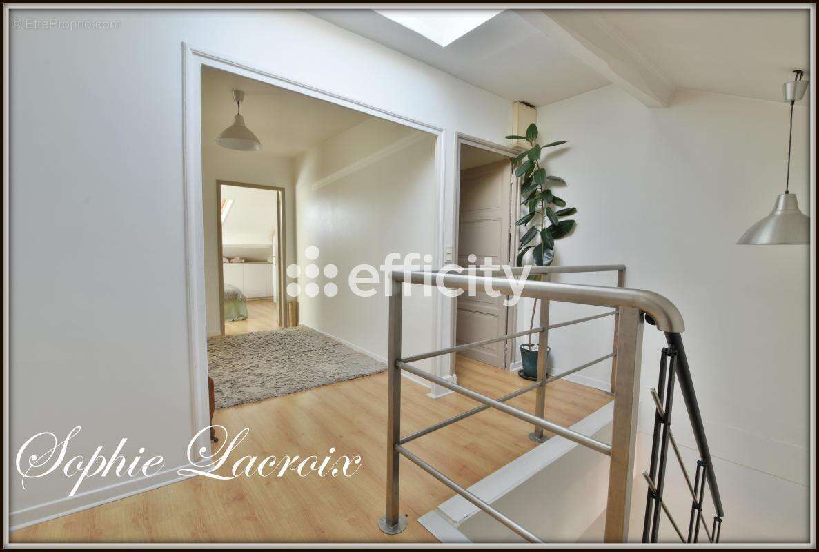 Appartement à VALENCE