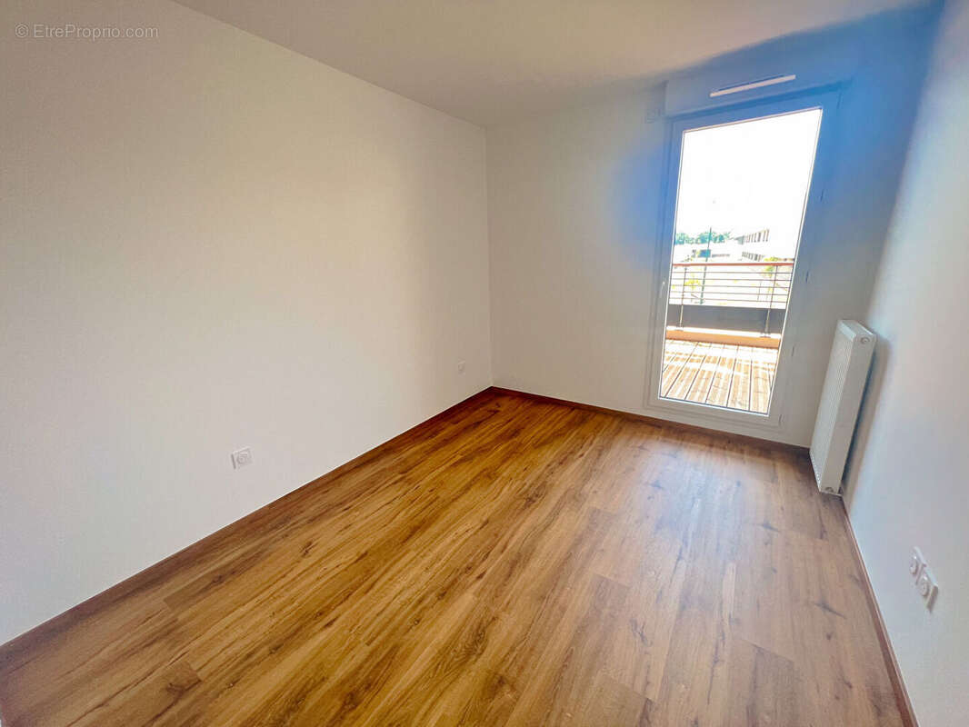 Appartement à ESCALQUENS