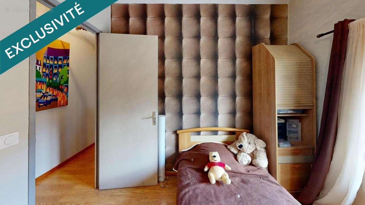 Photo 4 - Maison à DIGNE-LES-BAINS