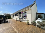 Maison à BOSC-LE-HARD