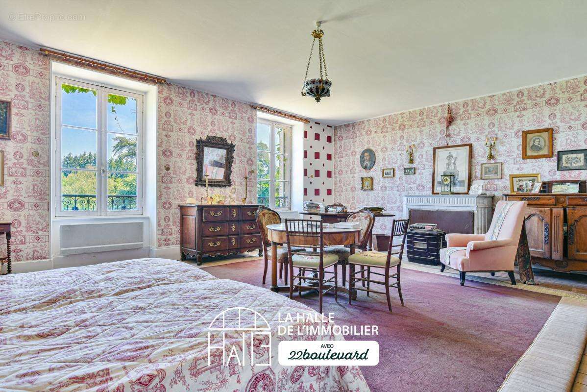 Maison 535 m² à Saint-Sylvestre  - photo 13