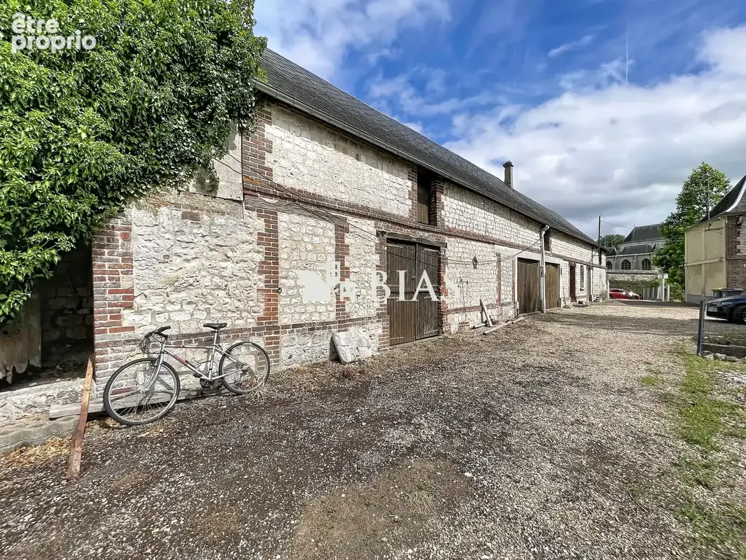 Maison à JUMIEGES