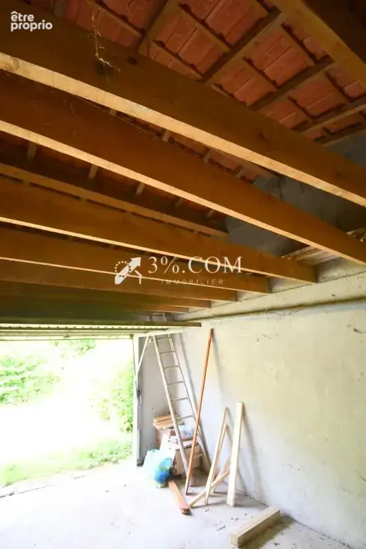 Découvrez cette Maison Familiale avec Garage & Jardin à Alla - photo 16