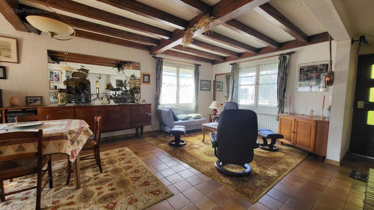 Maison à LA BAULE-ESCOUBLAC