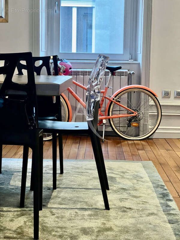 Appartement à EPINAL