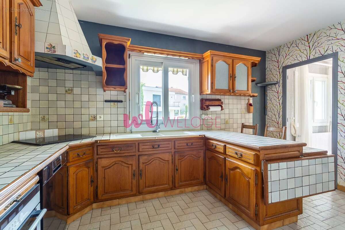 Maison à TERNAY